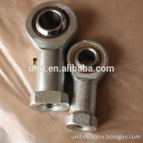 POSA30 stainless steel ball joint rod end bearing